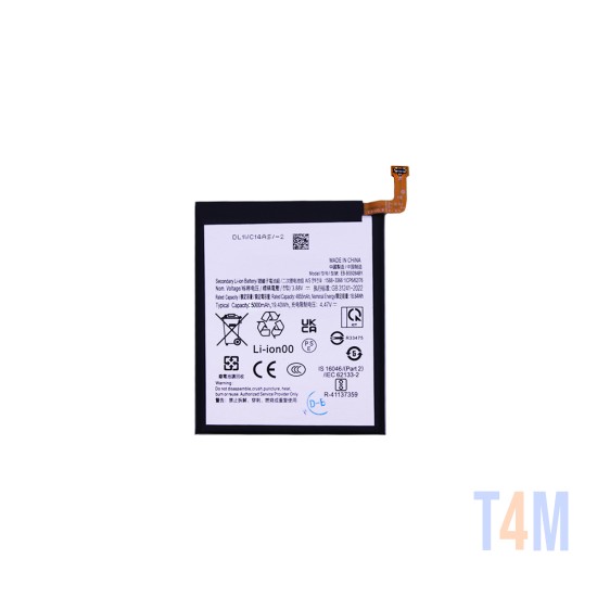 Bateria EB-BS928ABY para Samsung Galaxy S24 Ultra 5G/S928B 5000mAh